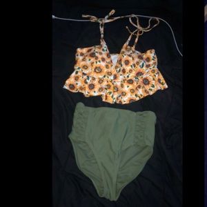 swim suit